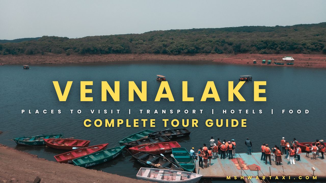 Venna Lake Mahabaleshwar: Famous 5 Hotels, Popular Foods, Games, Photos ...